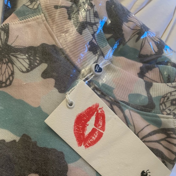 Wildfox long sleeve - Picture 4 of 4